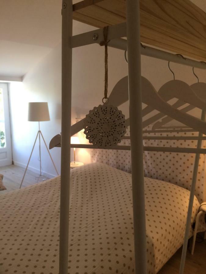 Le Petit Monty Gite Cote Etang Saint-Malo-du-Bois Екстер'єр фото